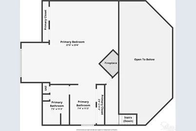 4735 Huron Dr, Pensacola, FL 32507 - Photo 25