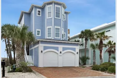 7343 Spinnaker Ct, Navarre Beach, FL 32566 - Photo 1