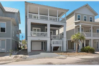 1497 Seaside Cir, Navarre Beach, FL 32566 - Photo 3