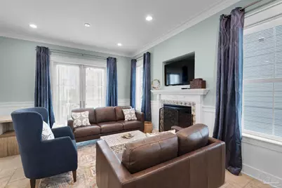 1497 Seaside Cir, Navarre Beach, FL 32566 - Photo 37