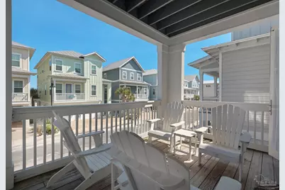 1497 Seaside Cir, Navarre Beach, FL 32566 - Photo 19