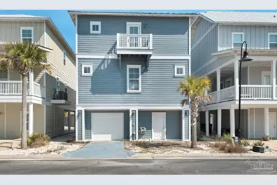 1497 Seaside Cir, Navarre Beach, FL 32566 - Photo 9