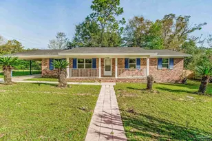 100 Mango St, Pensacola, FL 32503 - Photo 1
