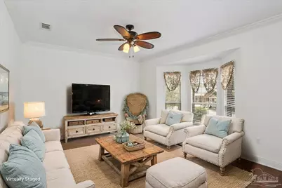 8414 Foxtail Loop, Pensacola, FL 32526 - Photo 5