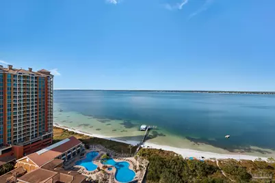 2 Portofino Dr #1808, Pensacola Beach, FL 32561 - Photo 35