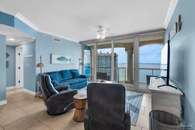 2 Portofino Dr #1808, Pensacola Beach, FL 32561 - Photo 9