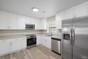 3351 Smiths Fish Camp, Pensacola, FL 32514 - Photo 7