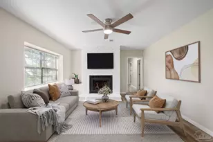 3351 Smiths Fish Camp, Pensacola, FL 32514 - Photo 3