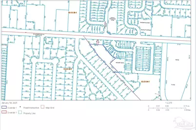 2400 Blk Michigan Ave, Pensacola, FL 32526 - Photo 1