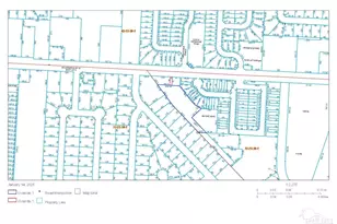 2400 Blk Michigan Ave, Pensacola, FL 32526 - Photo 1