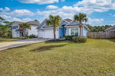 4469 Water Leaf Cv, Gulf Breeze, FL 32563 - Photo 1