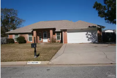 10748 Country Ostrich Dr, Pensacola, FL 32534 - Photo 1