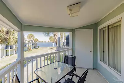 336 Ft Pickens Rd #E201, Pensacola Beach, FL 32561 - Photo 1