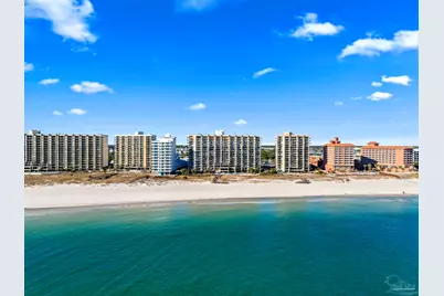 27100 Perdido Beach Blvd #1201, Orange Beach, AL 36551 - Photo 1