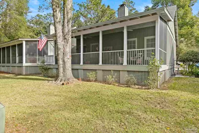 17341 Log Cabin Rd, Loxley, AL 36551 - Photo 1