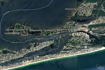 16299 Narwhal Dr, Pensacola, FL 32507 - Photo 5