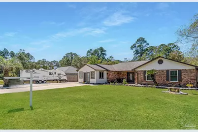 1609 Sumatra Ln, Gulf Breeze, FL 32563 - Photo 1