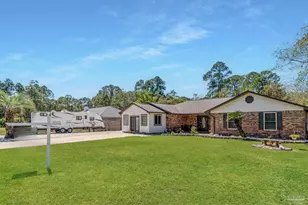 1609 Sumatra Ln, Gulf Breeze, FL 32563 - Photo 1