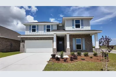 5976 Sargassum Ln, Milton, FL 32583 - Photo 1