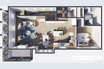 81 Bayshore Dr, Pensacola, FL 32507 - Photo 3