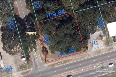 928 W Michigan, Pensacola, FL 32505 - Photo 1