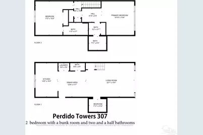 16785 Perdido Key Dr #307, Perdido Key, FL 32507 - Photo 49