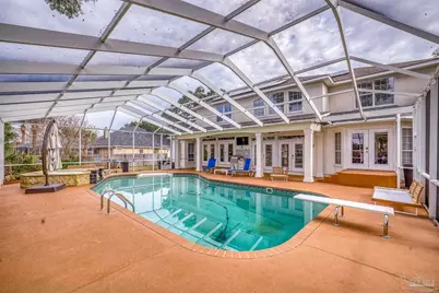 22 Bartlett Cir, Pensacola, FL 32505 - Photo 49