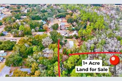 Pine Forest Rd Kersey Rd, Pensacola, FL 32526 - Photo 3