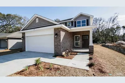 931 Pine Top Ln #7B, Cantonment, FL 32533 - Photo 1