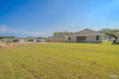 935 Pine Top Ln #8B, Cantonment, FL 32533 - Photo 13