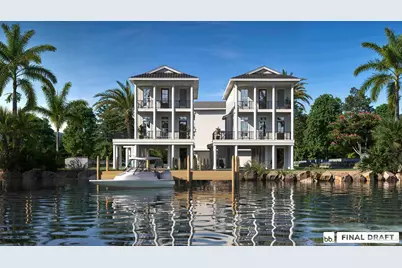 101 Bayshore Dr, Pensacola, FL 32507 - Photo 1