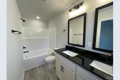 1006 Brimwood Cir #26A, Cantonment, FL 32533 - Photo 5