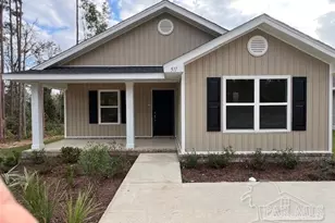 1006 Brimwood Cir, Cantonment, FL 32533 - Photo 1