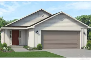 998 Brimwood Cir, Cantonment, FL 32533 - Photo 1