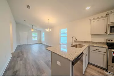 1010 Brimwood Cir #25A, Cantonment, FL 32533 - Photo 7