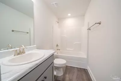 1010 Brimwood Cir #25A, Cantonment, FL 32533 - Photo 15