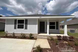 1002 Brimwood Cir, Cantonment, FL 32533 - Photo 1