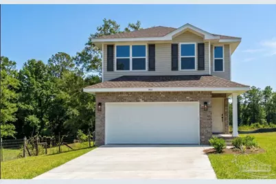 944 Rustling Pines Rd #12B, Cantonment, FL 32533 - Photo 1