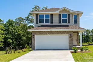 944 Rustling Pnes Rd, Cantonment, FL 32533 - Photo 1