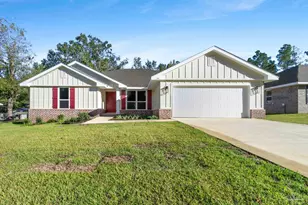 196 Cedartree Ln, Cantonment, FL 32533 - Photo 1