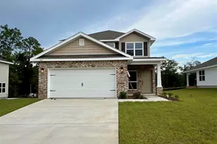 940 Rustling Pnes Rd, Cantonment, FL 32533 - Photo 1