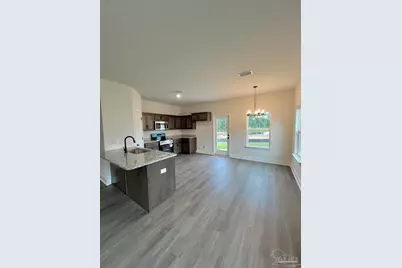 940 Rustling Pines Rd #13B, Cantonment, FL 32533 - Photo 3