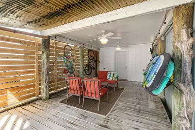 1430 Tina Dr #8, Navarre Beach, FL 32566 - Photo 25