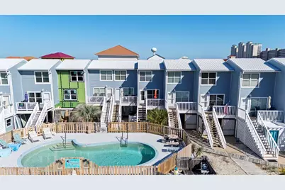 1430 Tina Dr #8, Navarre Beach, FL 32566 - Photo 1