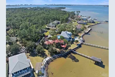5460 N Shore Rd, Pensacola, FL 32507 - Photo 1