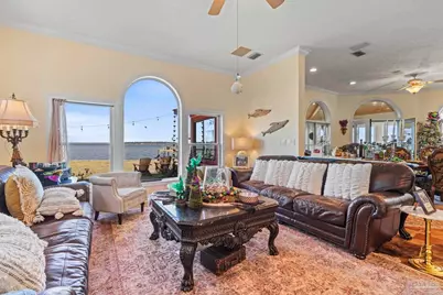 5460 N Shore Rd, Pensacola, FL 32507 - Photo 5