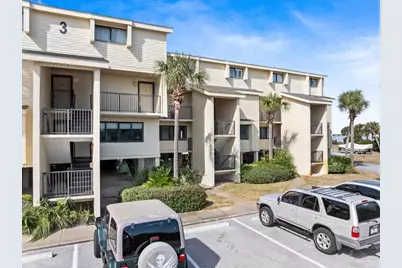 900 Ft Pickens Rd #312, Pensacola Beach, FL 32561 - Photo 23