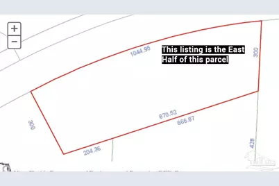 0A Mobile Hwy, Pensacola, FL 32534 - Photo 1