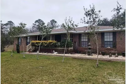 929 New Haven Dr, Cantonment, FL 32533 - Photo 1