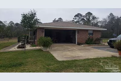 929 New Haven Dr, Cantonment, FL 32533 - Photo 3